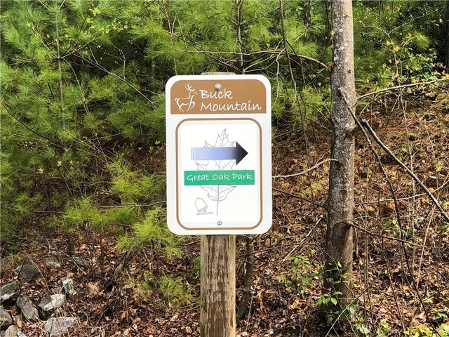 $59,900 | Lot 27 Bobcat Mountain Road, Purlear, NC 28665