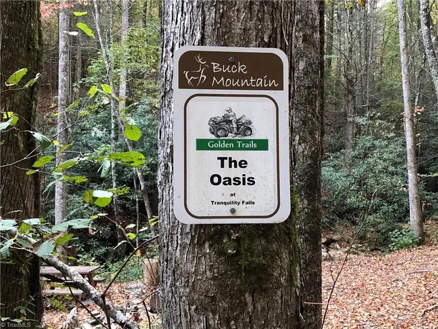 $59,900 | Lot 27 Bobcat Mountain Road, Purlear, NC 28665