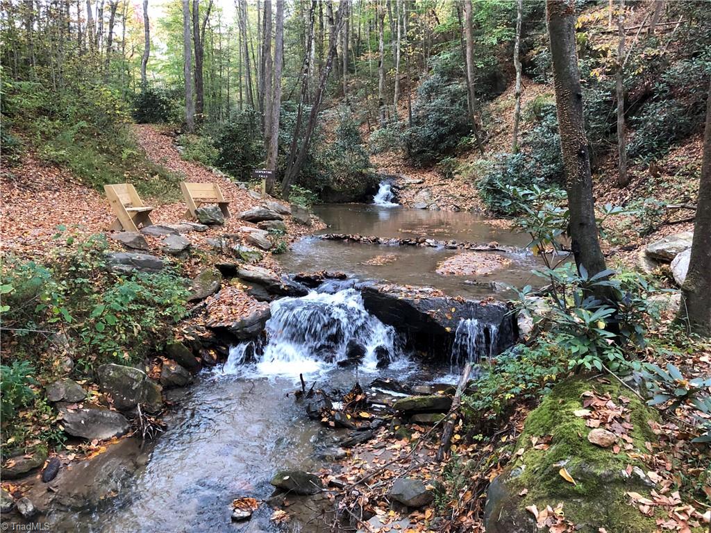 Lot 27 Bobcat Mountain Road Purlear, NC 28665 - Photo 31 of 38 The Oasis at Tranquility Falls
