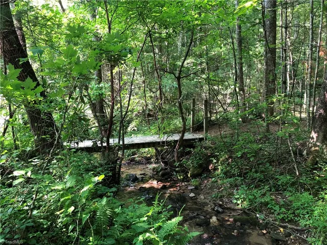 $59,900 | Lot 27 Bobcat Mountain Road, Purlear, NC 28665