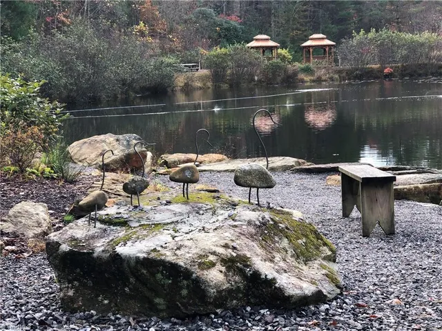 $59,900 | Lot 27 Bobcat Mountain Road, Purlear, NC 28665