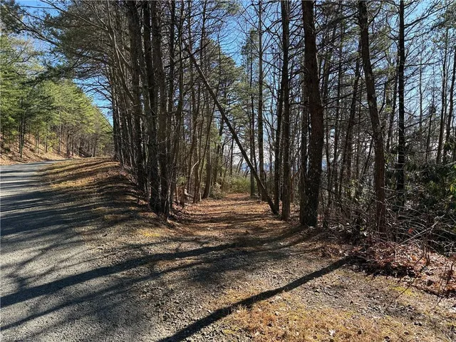 $59,900 | Lot 27 Bobcat Mountain Road, Purlear, NC 28665