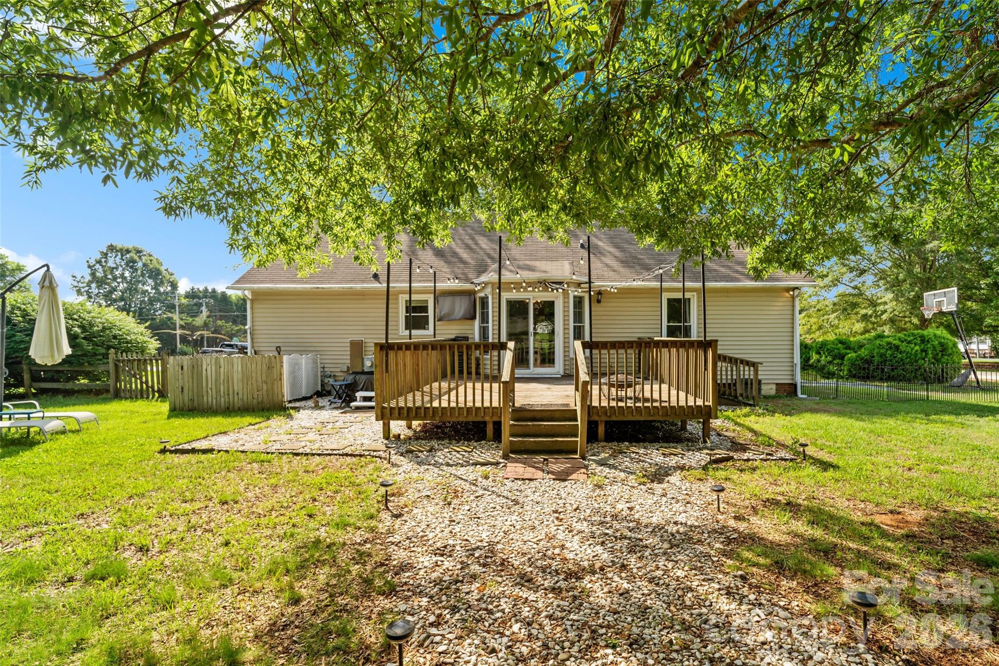1009 Stevens Road Monroe, NC 28110 - Photo 30 of 35