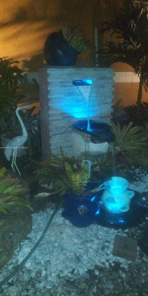 Miramar Miramar, FL 33029 - Photo 6 of 17 a view of an outdoor space