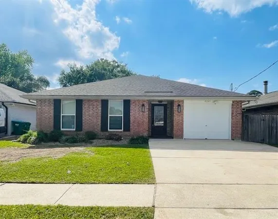 $332,085 | 4241 Colorado Avenue, Kenner, LA 70065