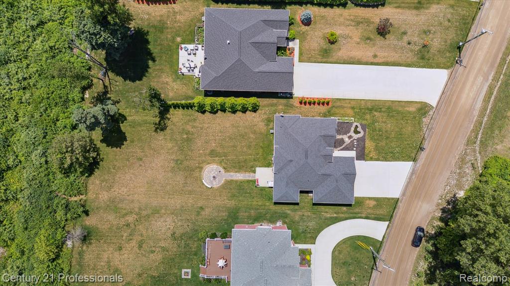 2655 Devondale Road Rochester Hills, MI 48309 - Photo 56 of 59