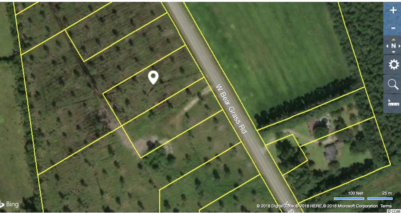 Lot 5 West Bear Grass Road Longs, SC 29568 - Photo 1 of 3 Gallery Image 1