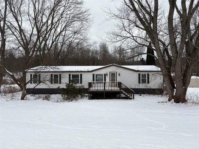 $175,000 | 2190-2220 Highway 7, Harpursville, NY 13787