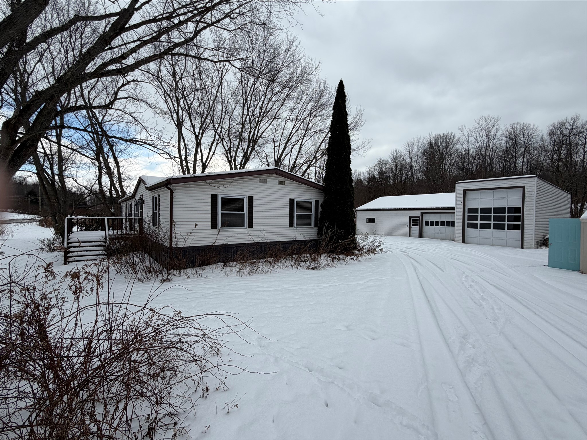 2190 Nys Rte 7 Harpursville, NY 13787 - Photo 2 of 16