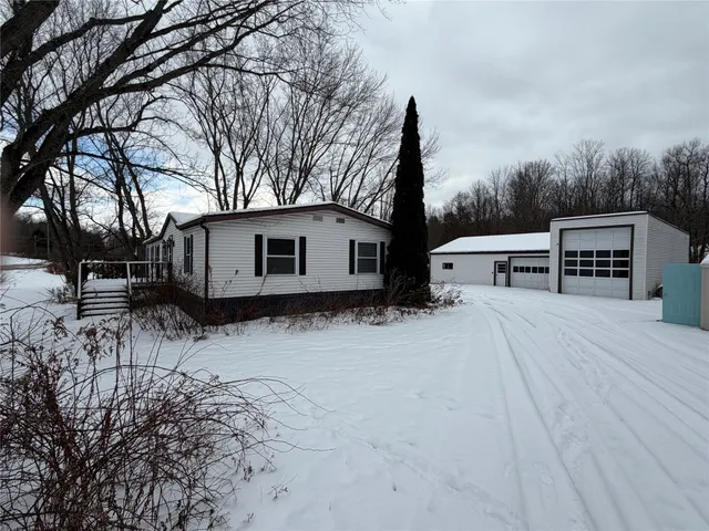 $175,000 | 2190-2220 Highway 7, Harpursville, NY 13787