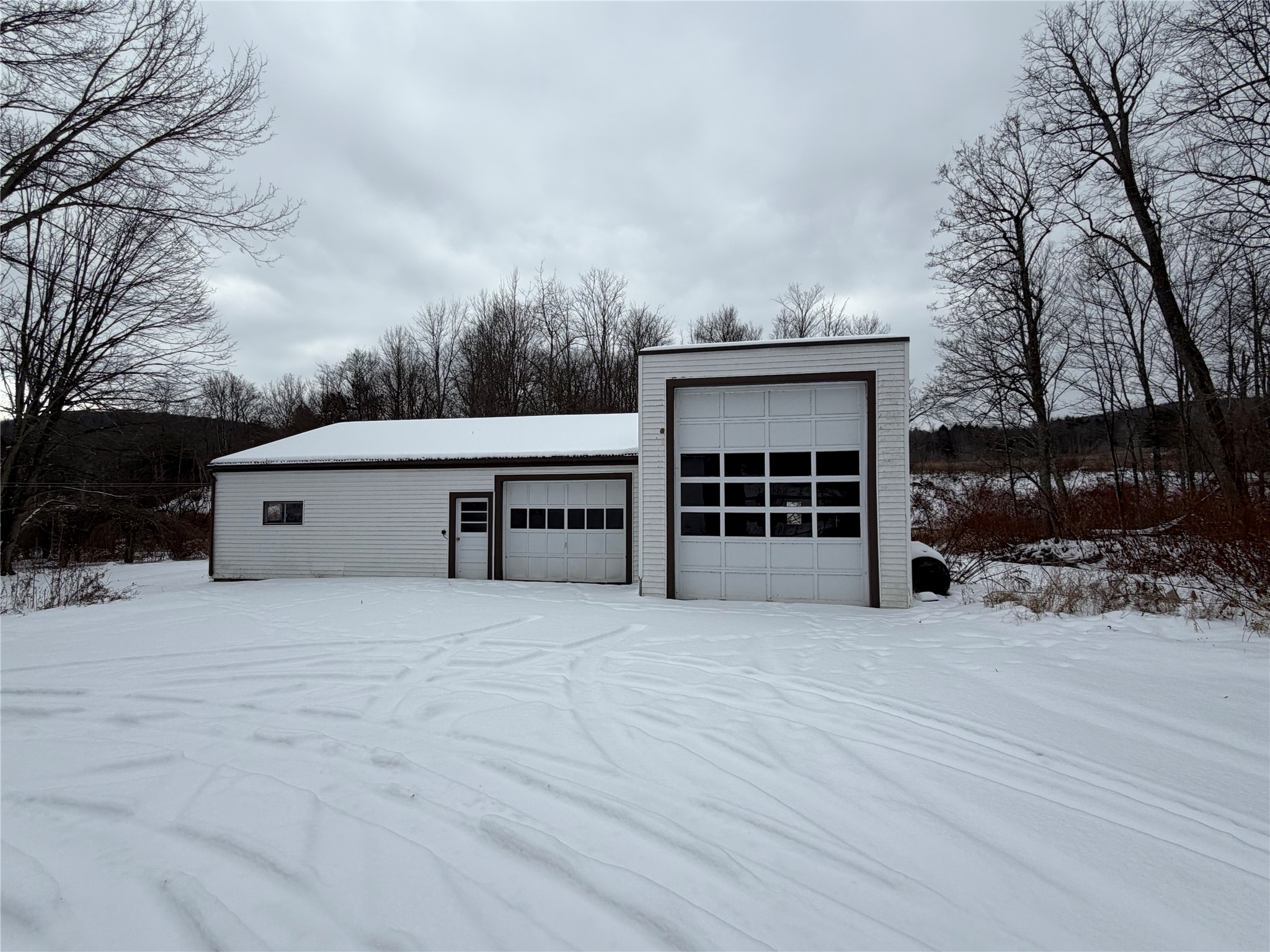 2190 Nys Rte 7 Harpursville, NY 13787 - Photo 3 of 16