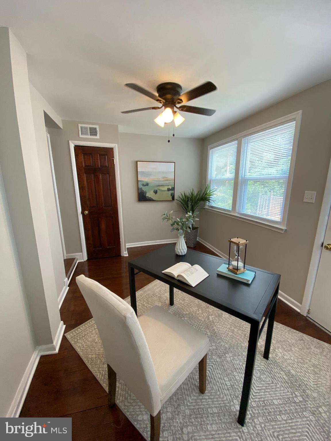 1644 Rosedale Street Northeast Washington, DC 20002 - Photo 11 of 36