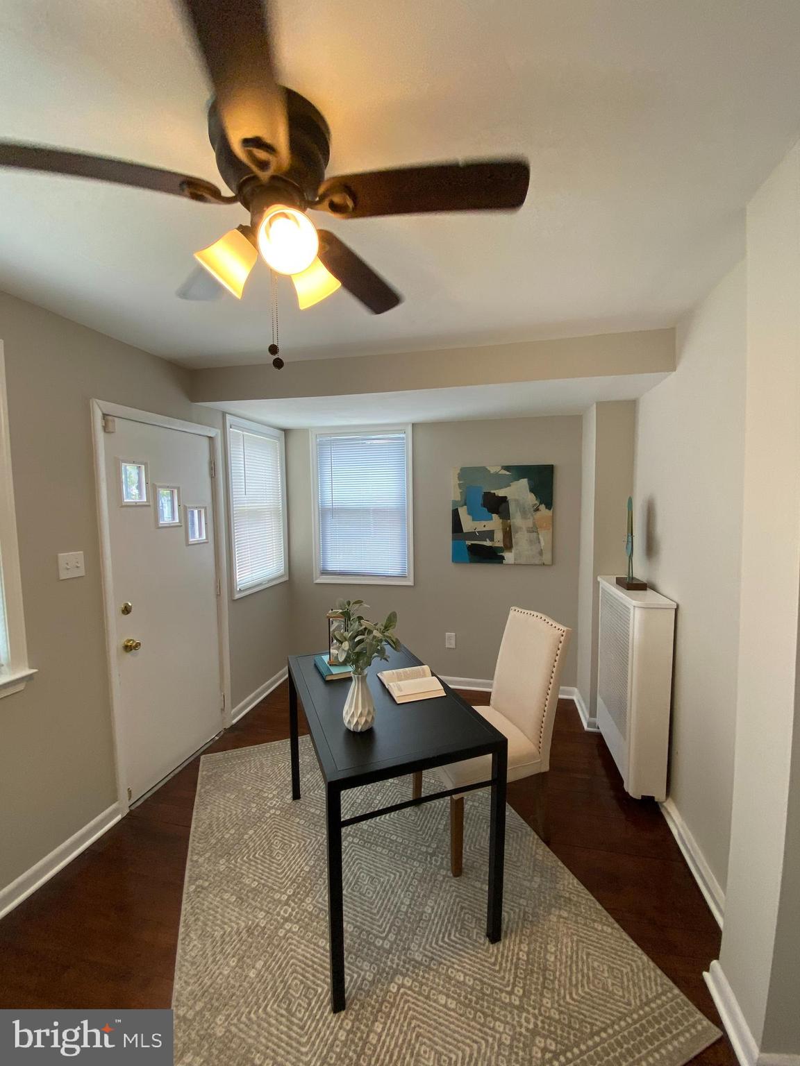 1644 Rosedale Street Northeast Washington, DC 20002 - Photo 12 of 36