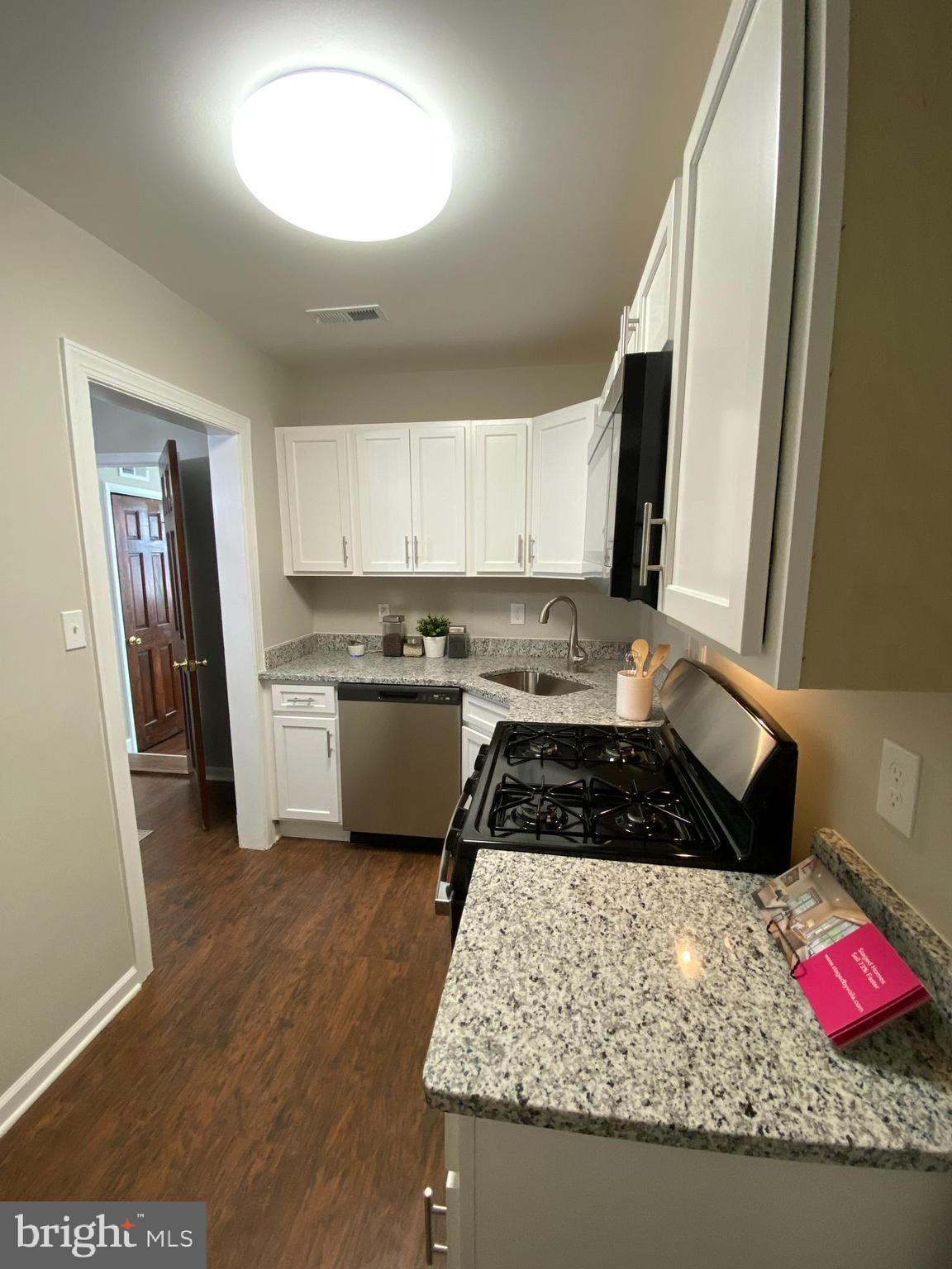 1644 Rosedale Street Northeast Washington, DC 20002 - Photo 13 of 36