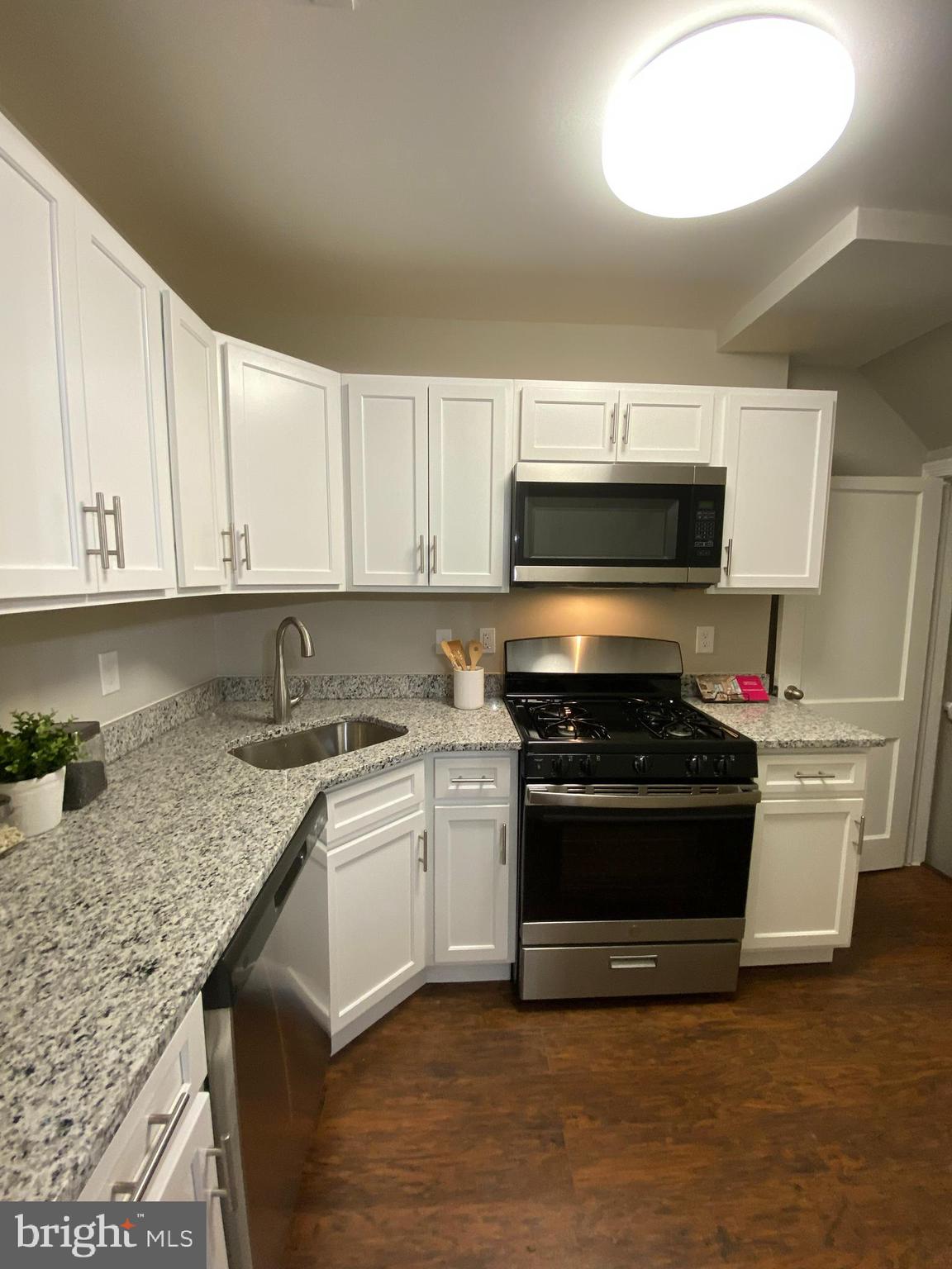 1644 Rosedale Street Northeast Washington, DC 20002 - Photo 14 of 36