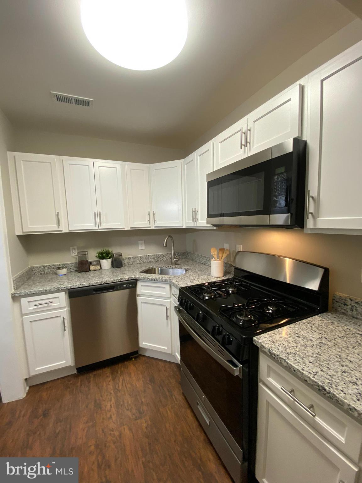 1644 Rosedale Street Northeast Washington, DC 20002 - Photo 15 of 36