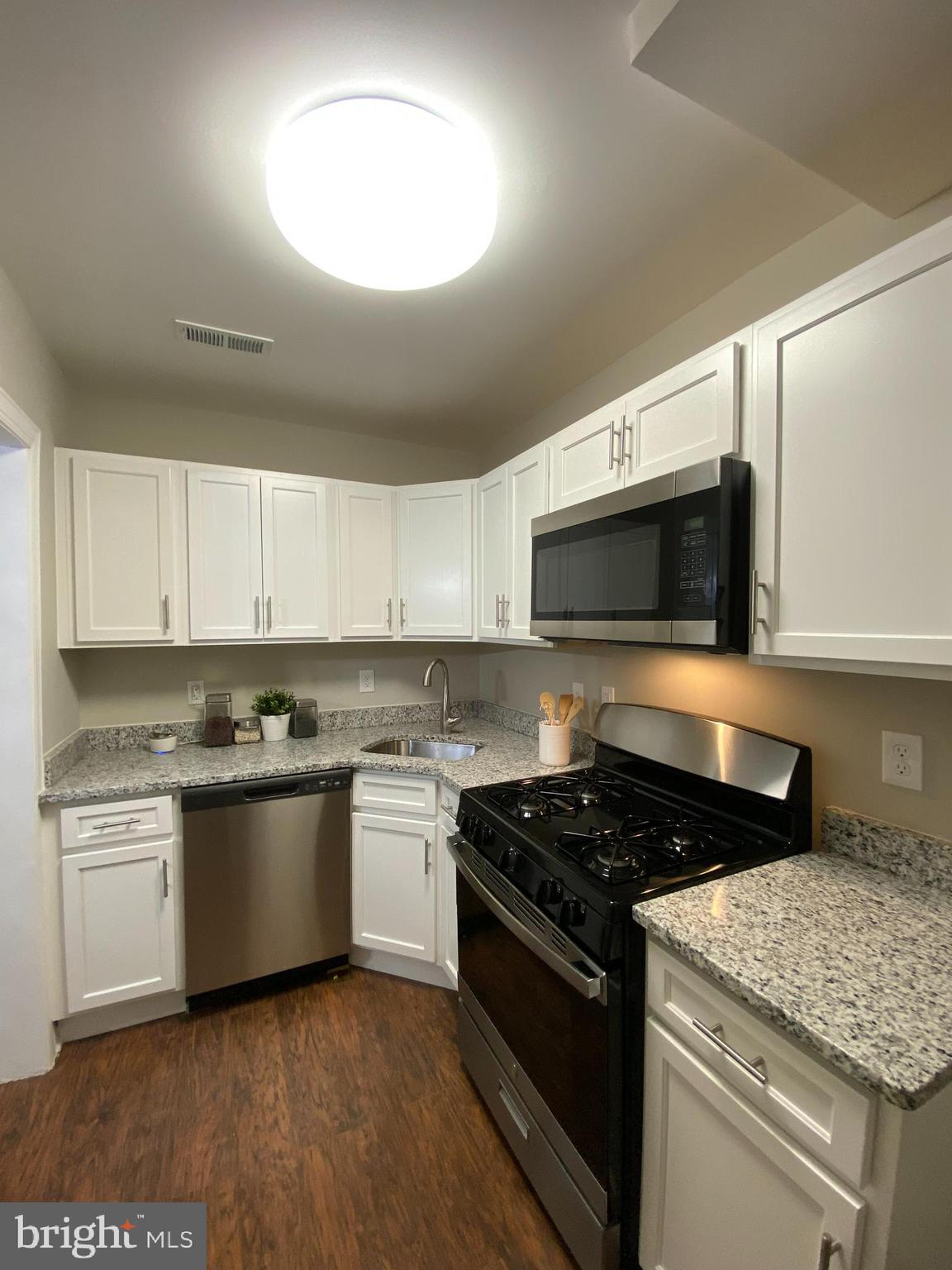 1644 Rosedale Street Northeast Washington, DC 20002 - Photo 16 of 36