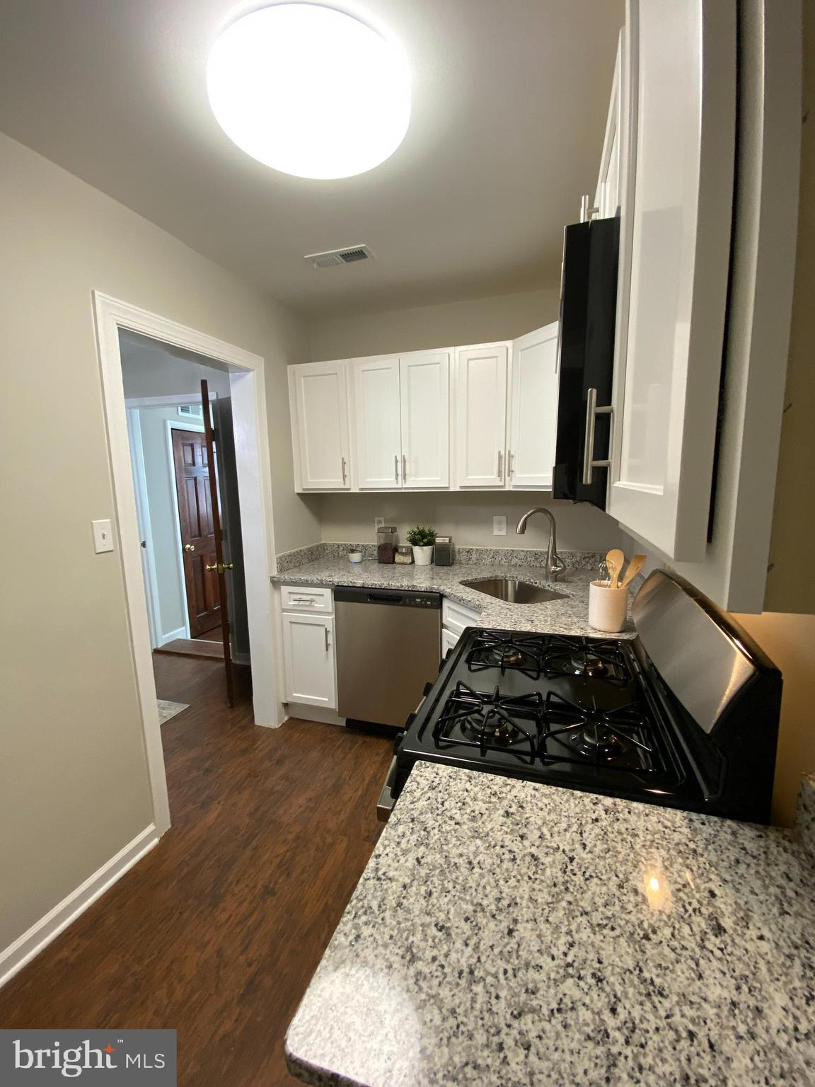 1644 Rosedale Street Northeast Washington, DC 20002 - Photo 17 of 36