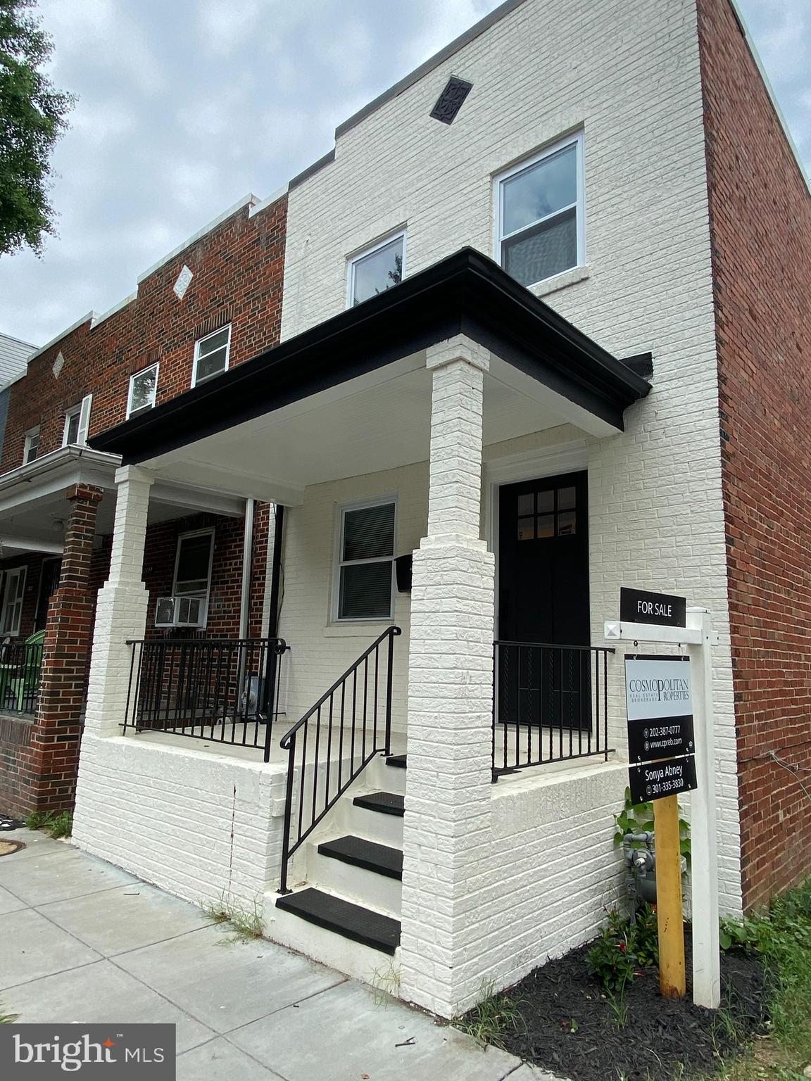 1644 Rosedale Street Northeast Washington, DC 20002 - Photo 2 of 36