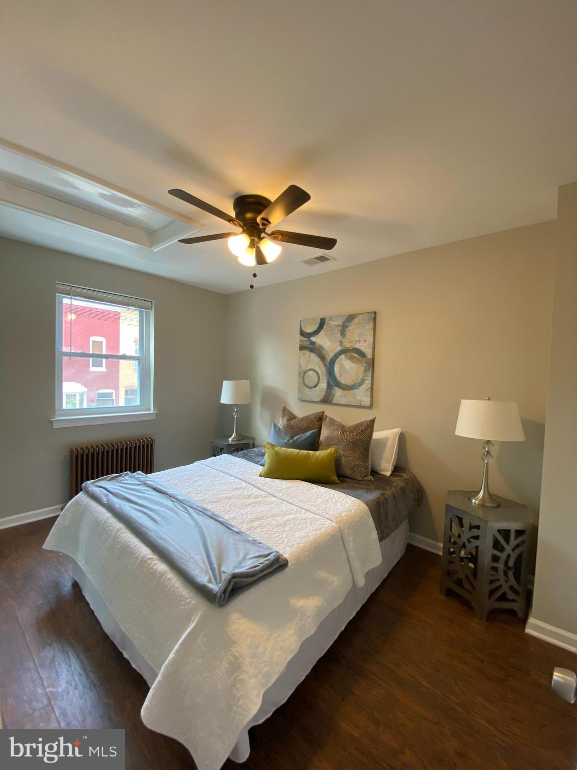 1644 Rosedale Street Northeast Washington, DC 20002 - Photo 22 of 36