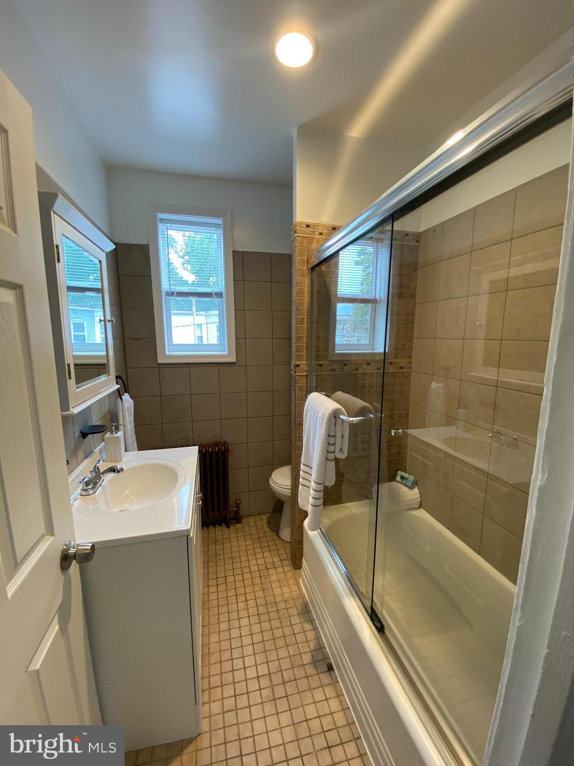 1644 Rosedale Street Northeast Washington, DC 20002 - Photo 27 of 36
