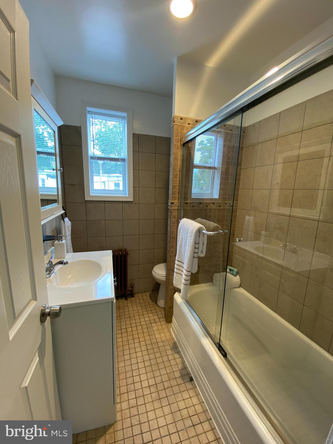 1644 Rosedale Street Northeast Washington, DC 20002 - Photo 29 of 36