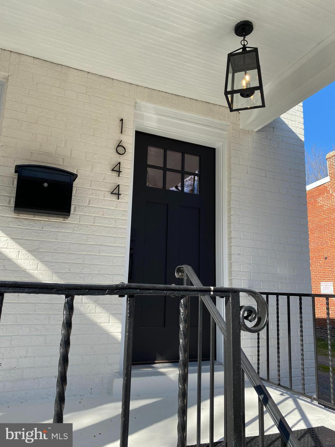 1644 Rosedale Street Northeast Washington, DC 20002 - Photo 3 of 36