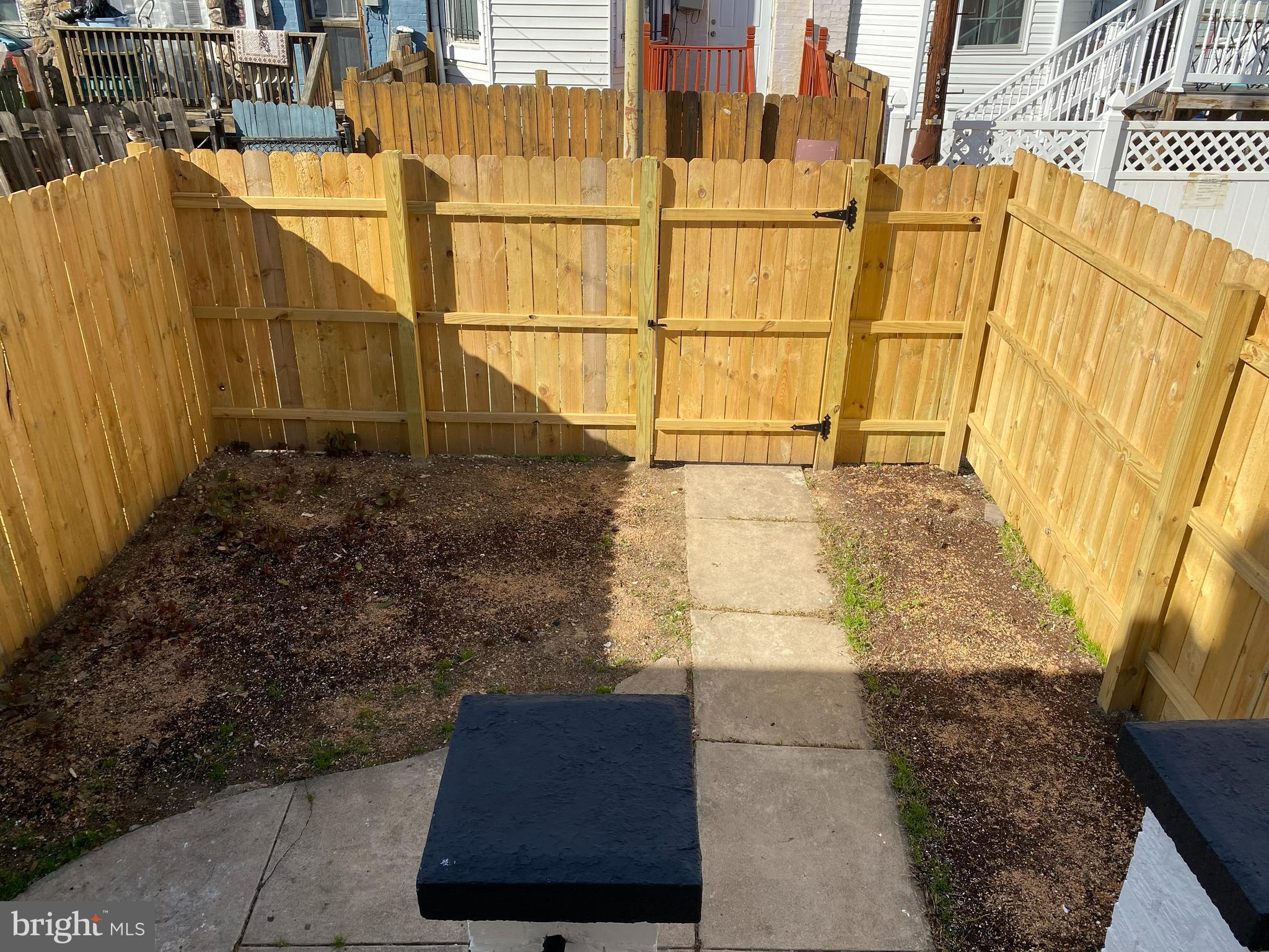 1644 Rosedale Street Northeast Washington, DC 20002 - Photo 33 of 36