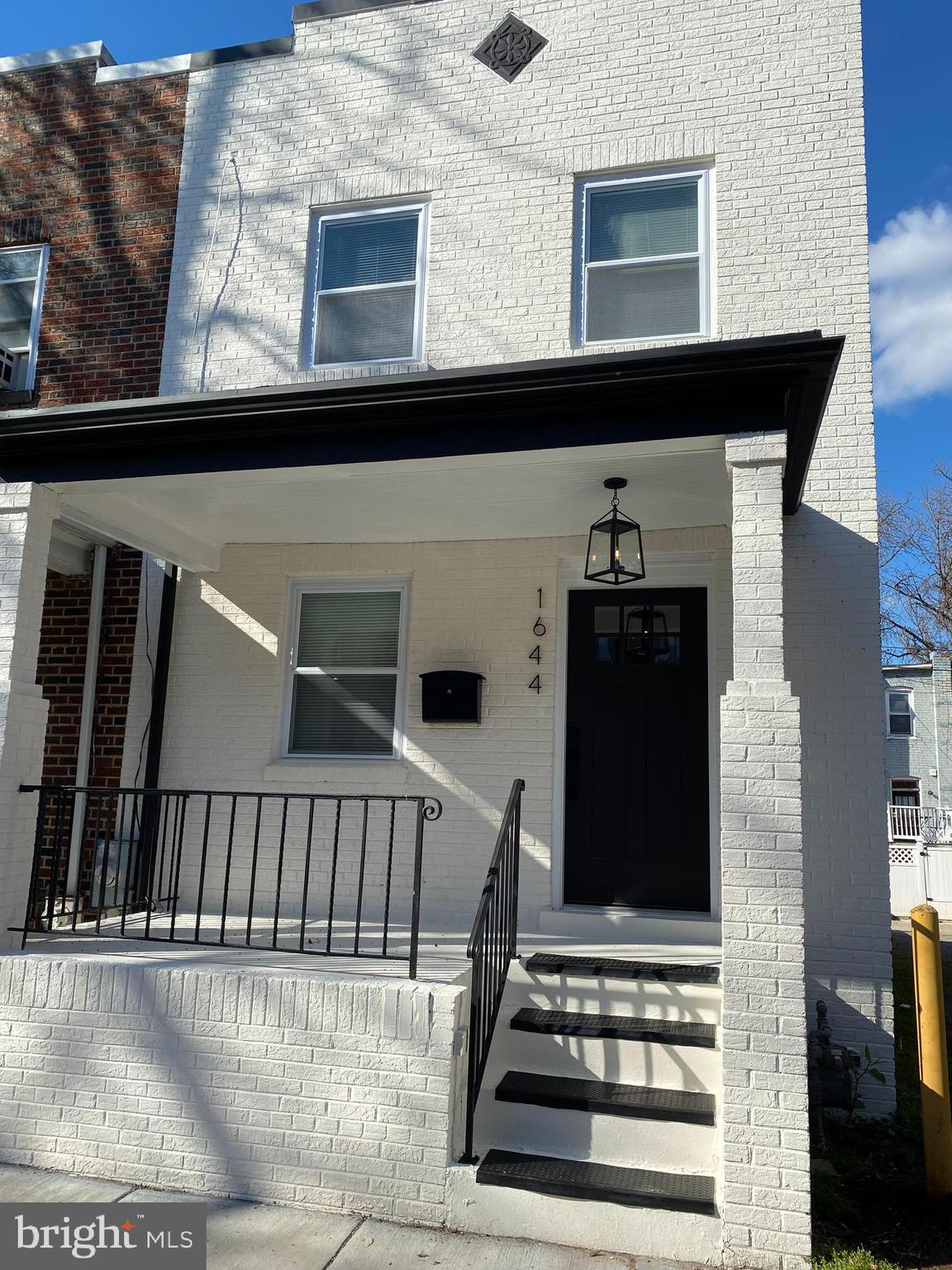 1644 Rosedale Street Northeast Washington, DC 20002 - Photo 4 of 36