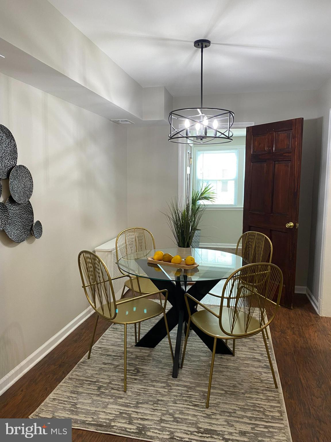 1644 Rosedale Street Northeast Washington, DC 20002 - Photo 7 of 36