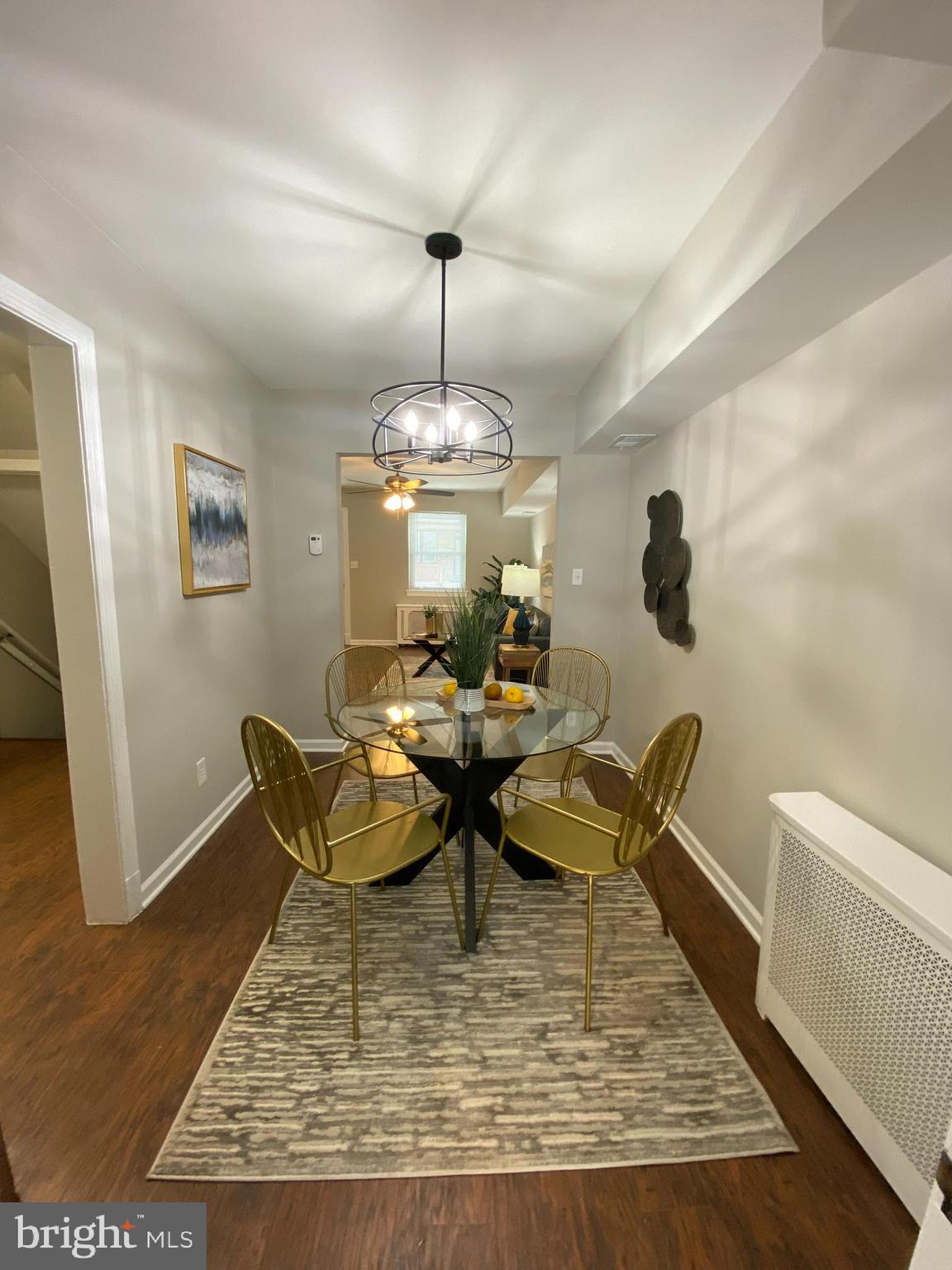 1644 Rosedale Street Northeast Washington, DC 20002 - Photo 8 of 36