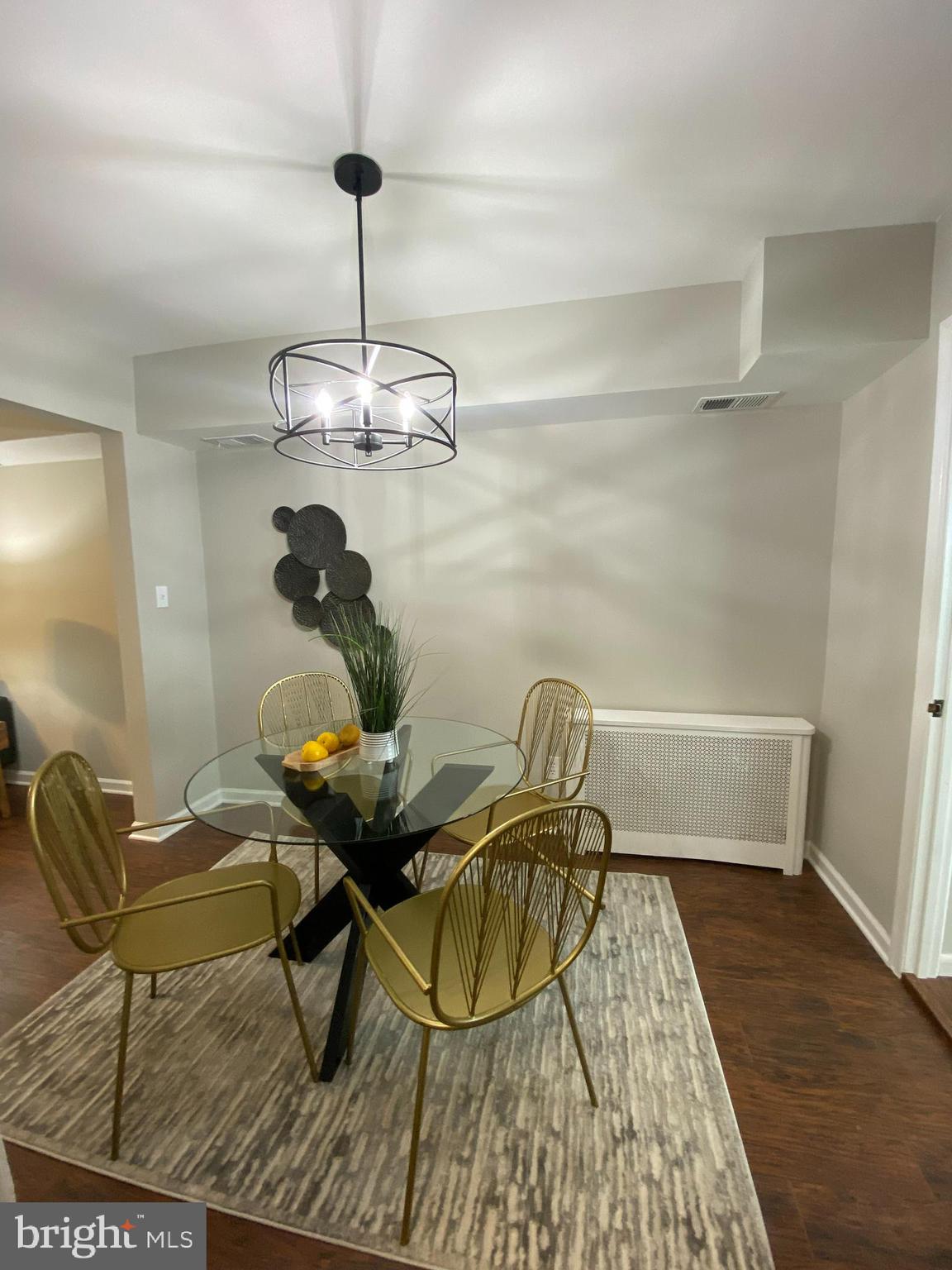 1644 Rosedale Street Northeast Washington, DC 20002 - Photo 9 of 36
