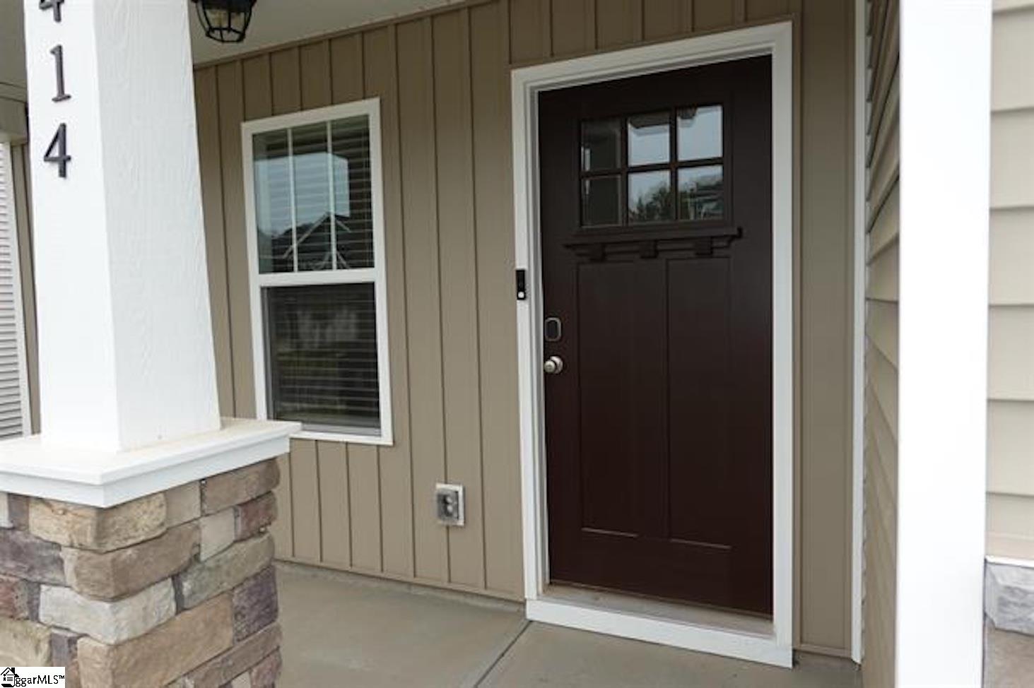 414 River Trce Loop Simpsonville, SC 29680 - Photo 2 of 15