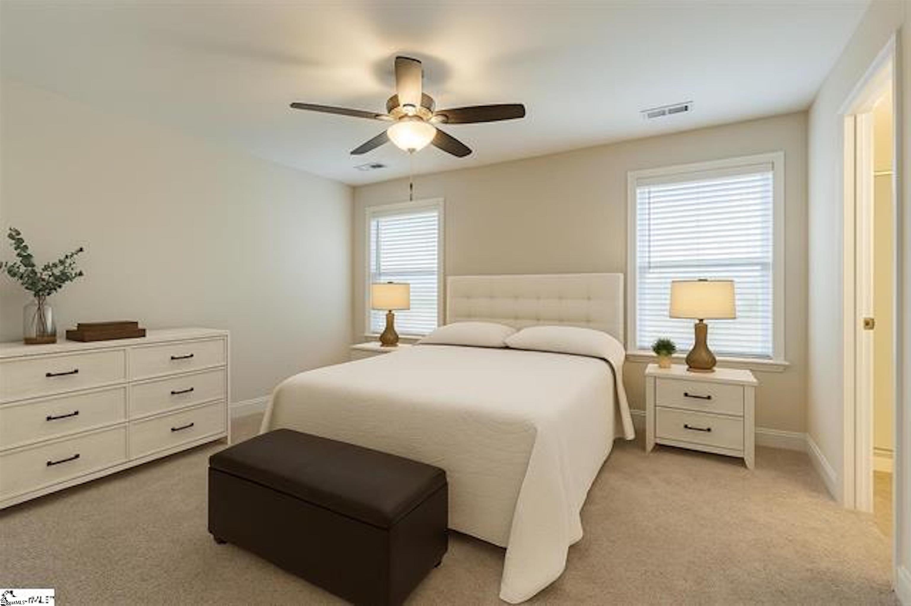 414 River Trce Loop Simpsonville, SC 29680 - Photo 10 of 15