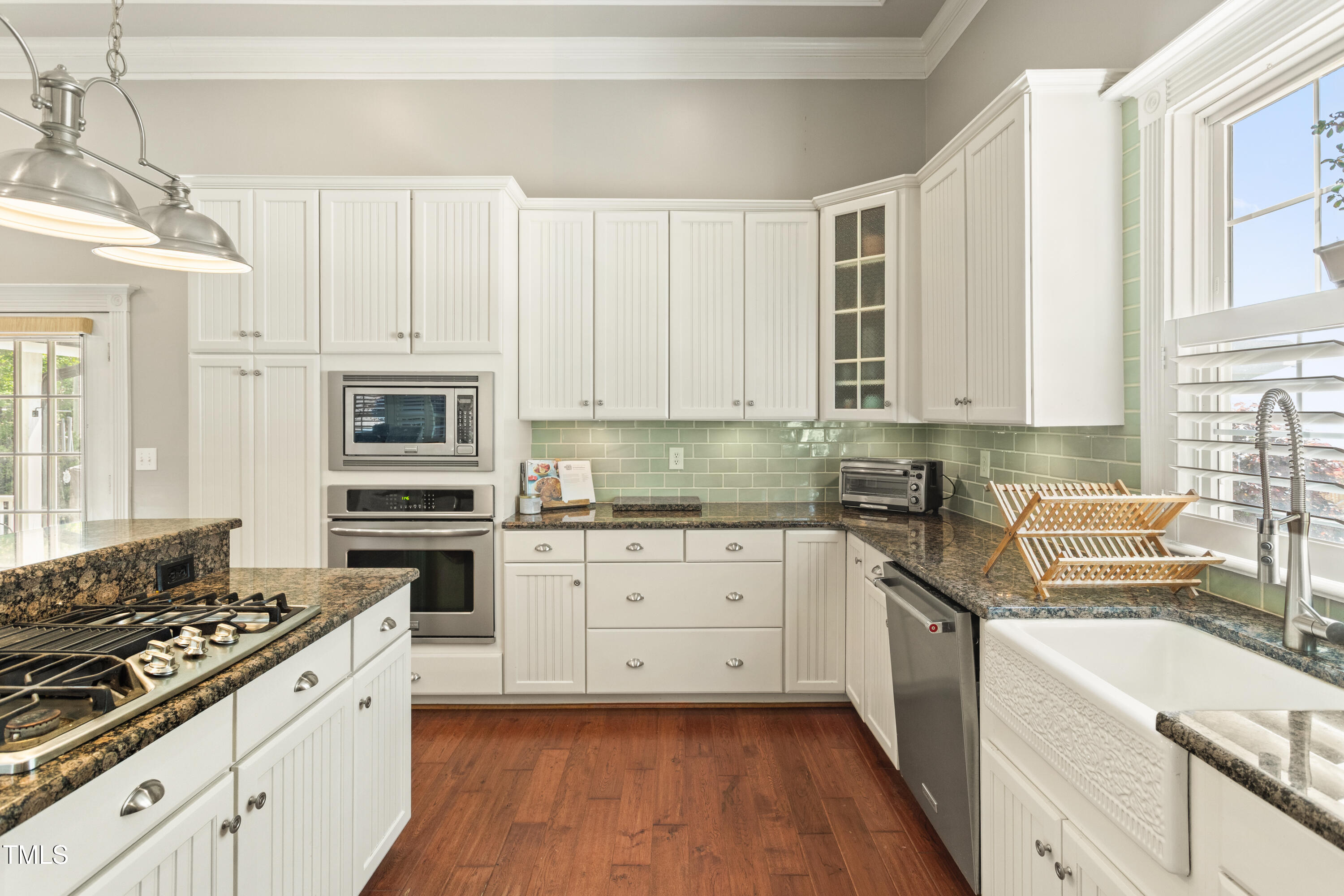 7227 Cleveland Road Clayton, NC 27520 - Photo 9 of 44 Kitchen