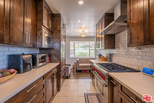 $7,495 | 14563 Round Valley Drive, Sherman Oaks, CA 91403