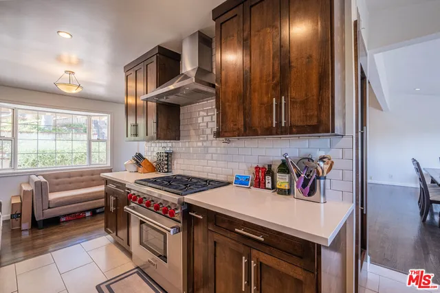 $7,495 | 14563 Round Valley Drive, Sherman Oaks, CA 91403