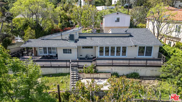 $7,495 | 14563 Round Valley Drive, Sherman Oaks, CA 91403