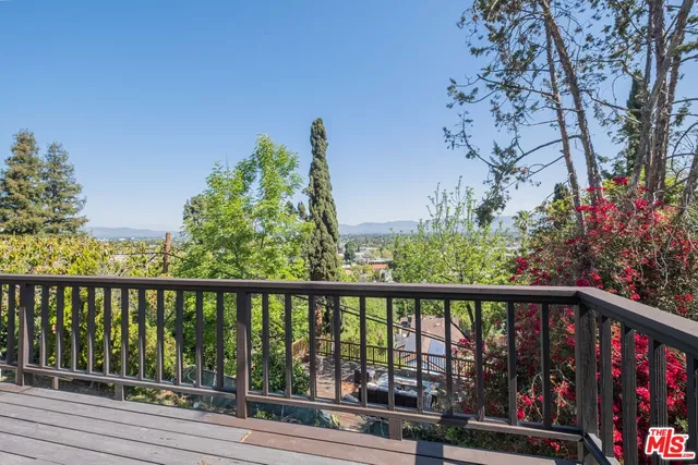 $7,495 | 14563 Round Valley Drive, Sherman Oaks, CA 91403