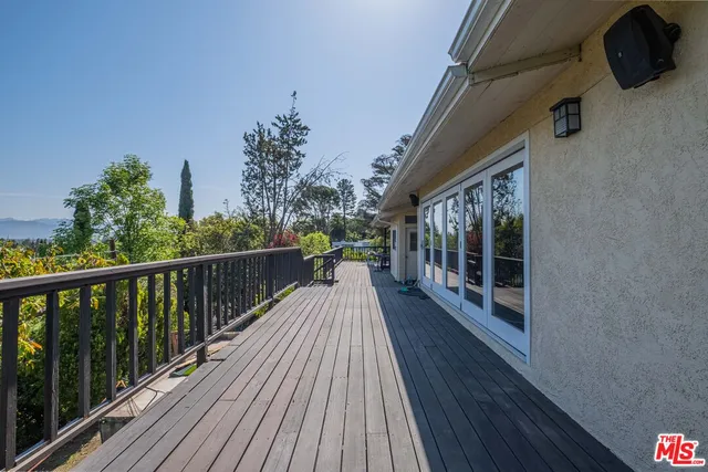 $7,495 | 14563 Round Valley Drive, Sherman Oaks, CA 91403