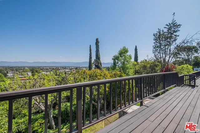 $7,495 | 14563 Round Valley Drive, Sherman Oaks, CA 91403