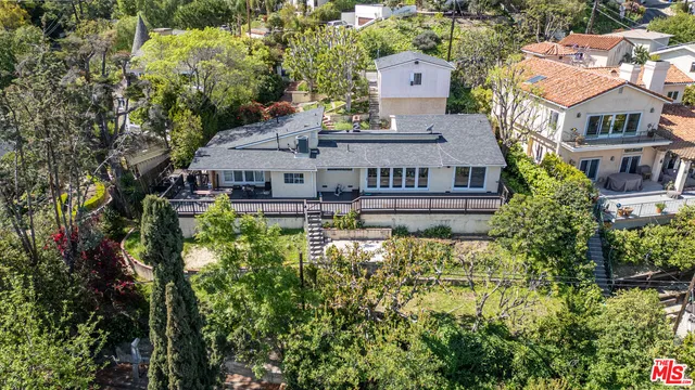 $7,495 | 14563 Round Valley Drive, Sherman Oaks, CA 91403