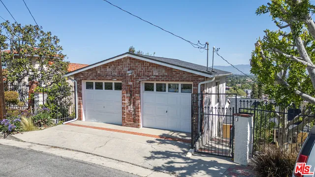 $7,495 | 14563 Round Valley Drive, Sherman Oaks, CA 91403