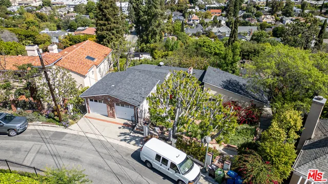 $7,495 | 14563 Round Valley Drive, Sherman Oaks, CA 91403