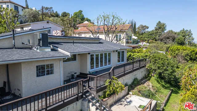 $7,495 | 14563 Round Valley Drive, Sherman Oaks, CA 91403