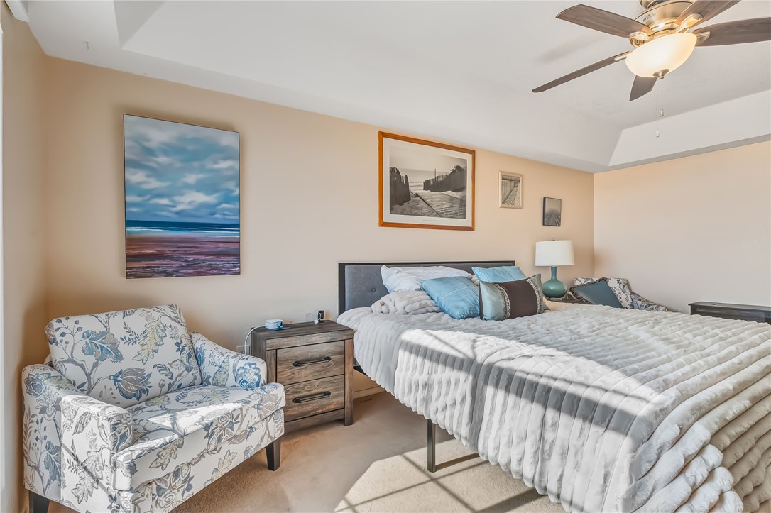 3408 Sunriver Road, Unit 208 Bullhead City, AZ 86429 - Photo 21 of 47 Master Bedroom