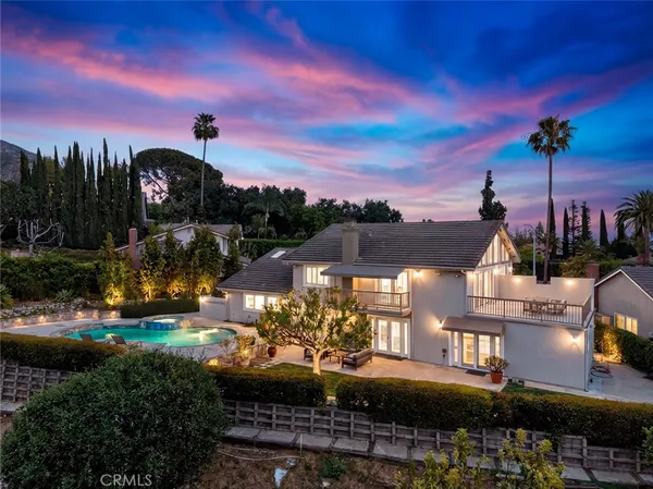 $2,649,000 | 1535 Dove Court, Pasadena, CA 91107