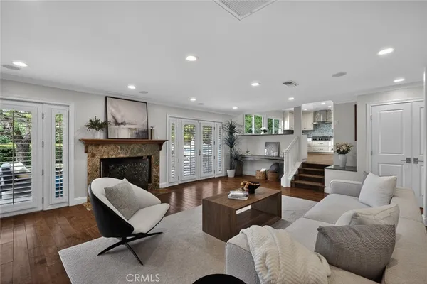 $2,649,000 | 1535 Dove Court, Pasadena, CA 91107