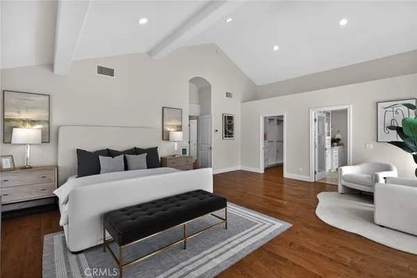 $2,649,000 | 1535 Dove Court, Pasadena, CA 91107