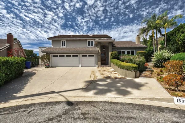 $2,649,000 | 1535 Dove Court, Pasadena, CA 91107